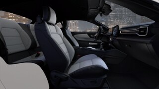 2026 Ford Mustang® Internal Image 1